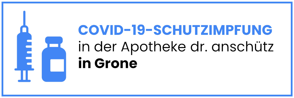 Grone-Corona-Impfung