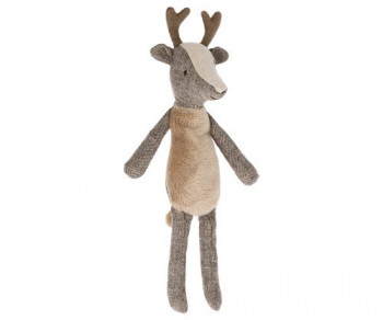 Deer father
