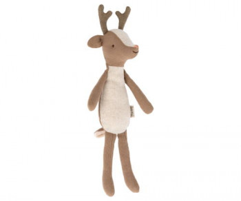 Deer big brother