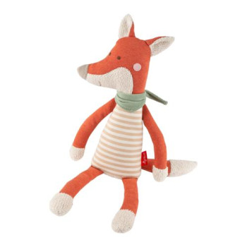 Sigikid Knistertier Fuchs