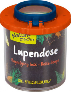 Lupendose Nature Zoom
