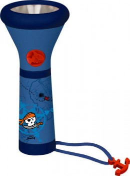 Taschenlampe Capt'n Sharky