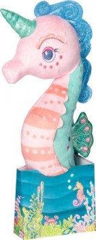 Seepferdchen Dora Prinzessin Lillifee Meerjungfrau