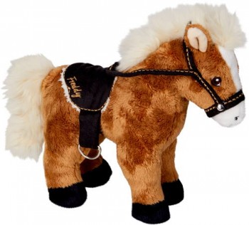 Pferd Freddy