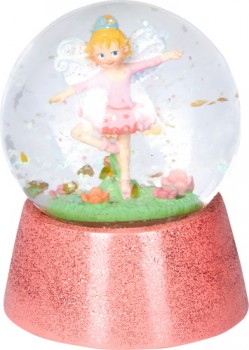 Glitzerkugel Prinzessin Lillifee