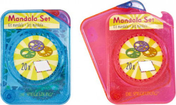 Mandala Set