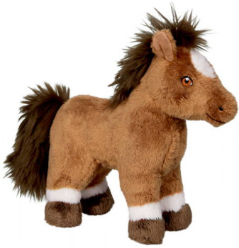 Pony Daisy