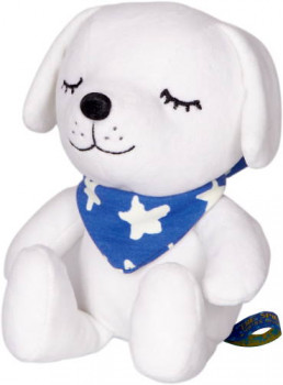 Hündchen Bo
