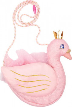 Täschchen Schwan