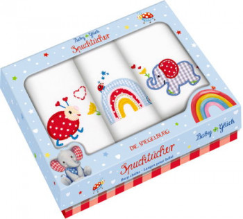 Spucktücher BabyGlück
