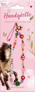 Handykette -Pferdefreunde-