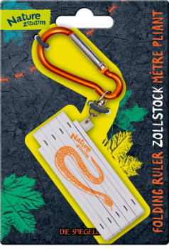 Zollstock 0,5m Nature Zoom