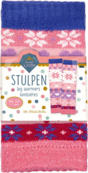 Stulpen Prinzessin Lillifee