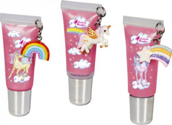 Lipgloss - Einhorn-Parasies -