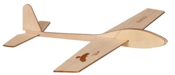 Bausatz Segelflieger   -Nature Zoom-