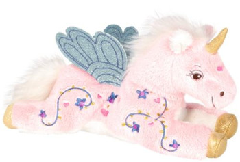 Kuschel-Einhorn Ella
