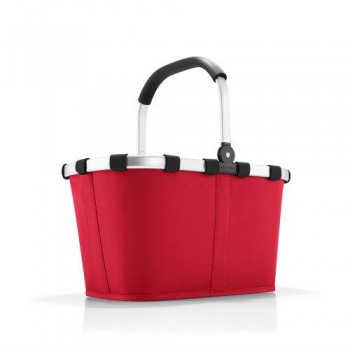 Carrybag red