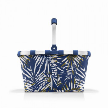 Carrybag jungle space blue