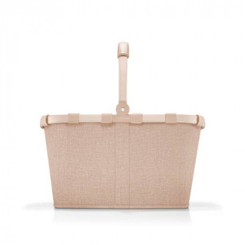 Carrybag frame twist coffee