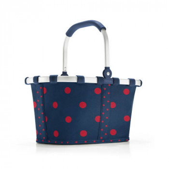 Carrybag XS mixed dots