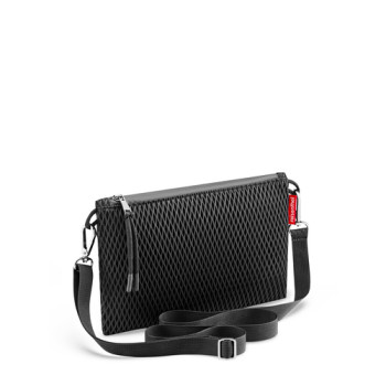 Extralite case 1 mesh black