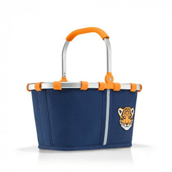 Carrybag XS kids tiger navy
