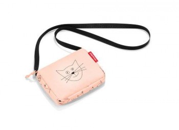 Itbag Kids cats & dogs rose