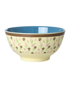 Schale Hacienda Flower