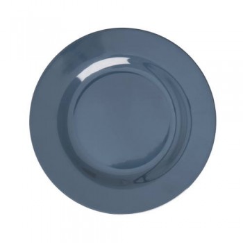 Teller klein Dark Grey