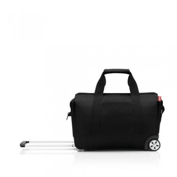 Allrounder Trolley black