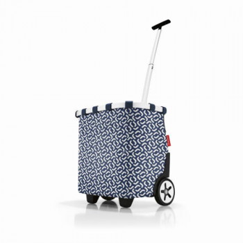 Carrycruiser frame signature nature
