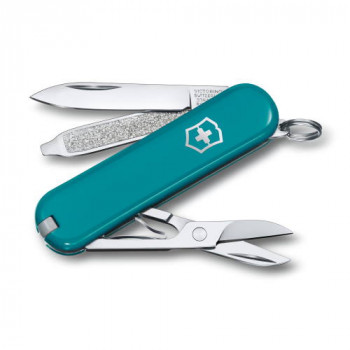 Victorinox Taschenmesser Mountain Lake Türkis