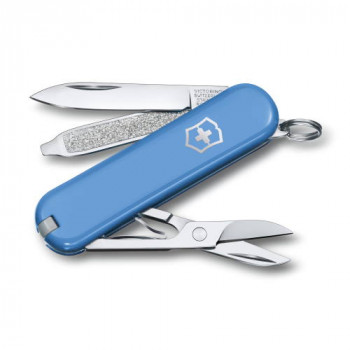Victorinox Taschenmesser Summer Rain Hellblau