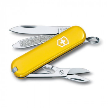 Victorinox Taschenmesser Sunny Side Gelb
