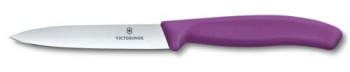 Victorinox Gemüsemesser 10cm violett