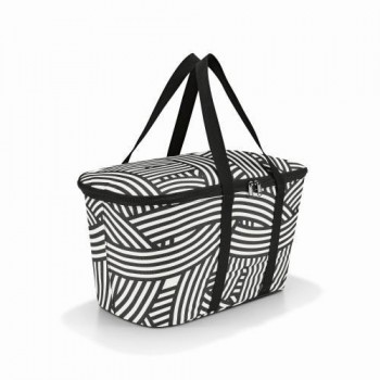 Coolerbag zebra