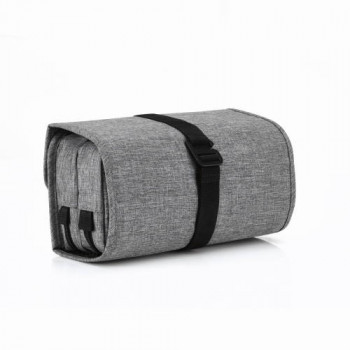 Wrapcosmetic twist silver