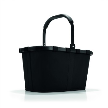 Carrybag frame black/black