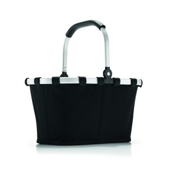 Carrybag XS black