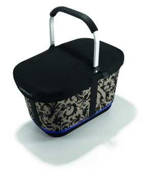 Carrybag cover black