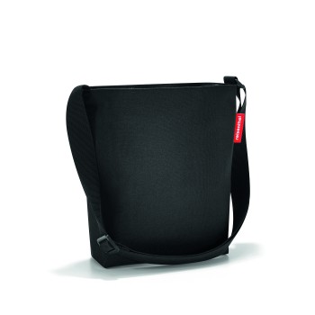 Shoulderbag S black