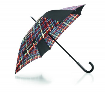 Umbrella wool