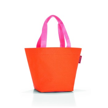 Shopper XS carrot