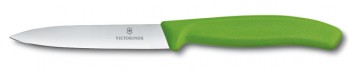 Victorinox Gemüsemesser 10cm grün
